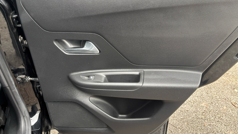 Vauxhall Mokka 1.2 Turbo SRi Premium 5dr Petrol Hatchback